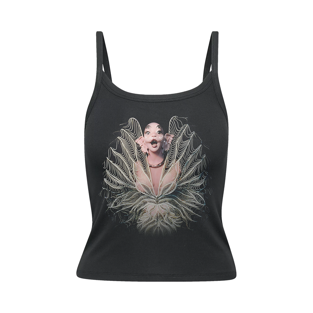 Creature Cami Top Melanie Martinez Official Store